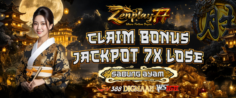 Promo Bonus 7x Loses Streak